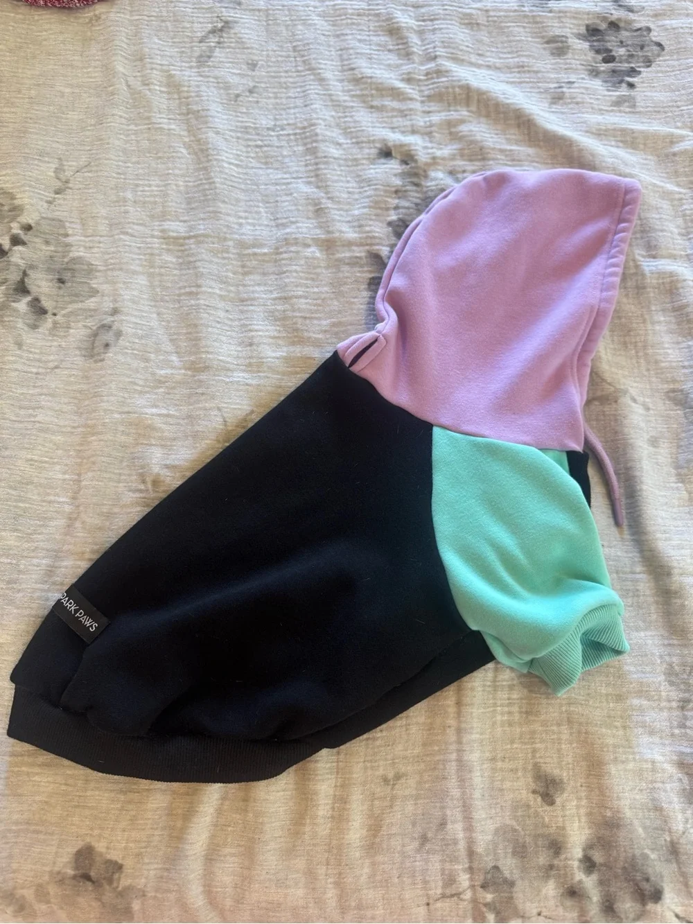 Cyber Punk Matching Hoodie Set